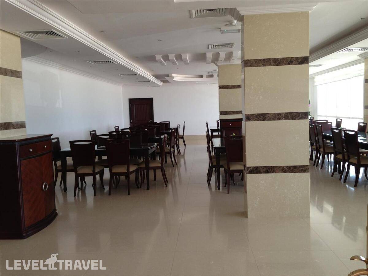 фотографии отеля Beach Resort Salalah в Оман(Салала) - фото №7