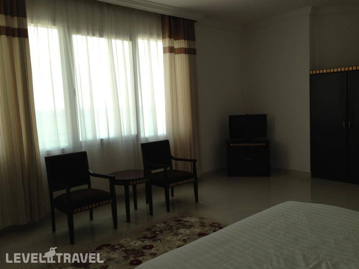 фотографии отеля Beach Resort Salalah в Оман(Салала) - фото №6