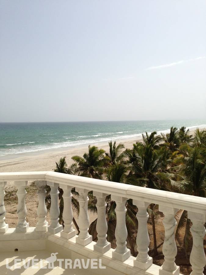 фотографии отеля Beach Resort Salalah в Оман(Салала) - фото №10