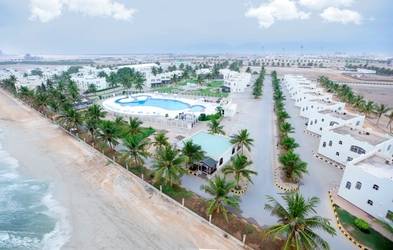 Samharam Resort Salalah (Ex. Samharam Tourist Village Salalah) 3 ...