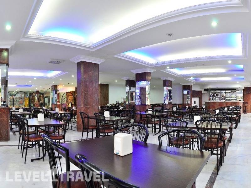 Фотография Kleopatra Sun Light Hotel