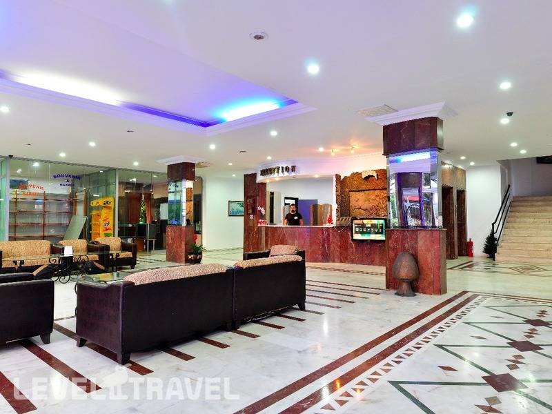 Фотография Kleopatra Sun Light Hotel