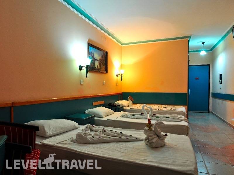 Фотография Kleopatra Sun Light Hotel