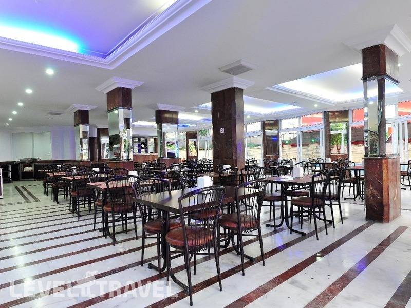 Фотография Kleopatra Sun Light Hotel