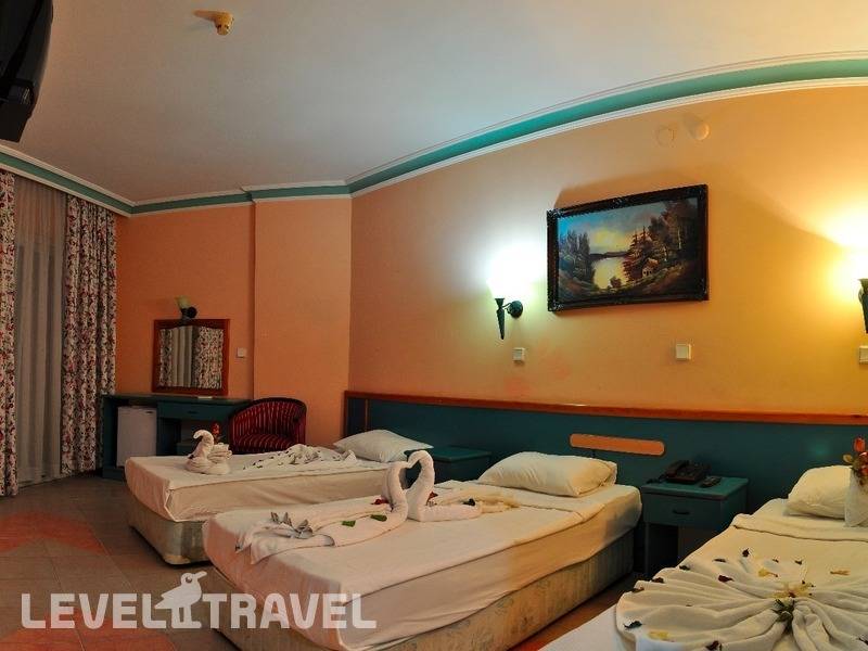 Фотография Kleopatra Sun Light Hotel