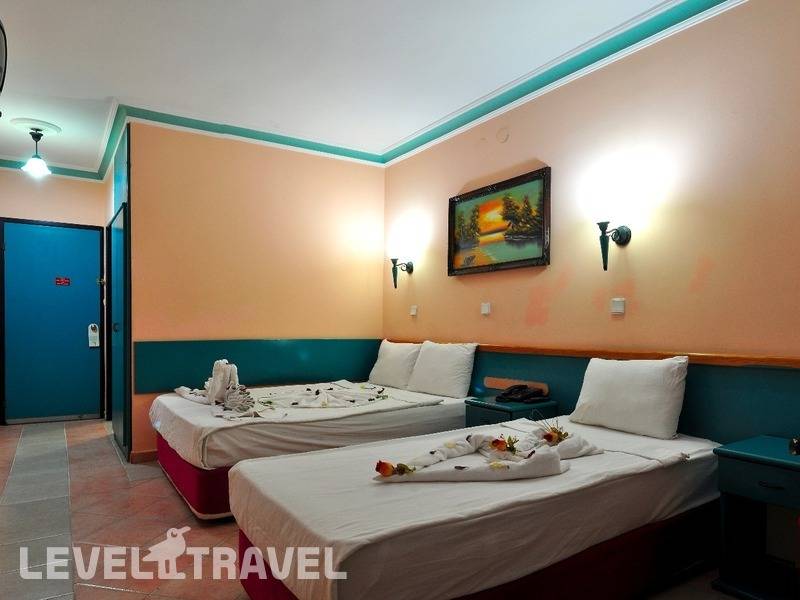 Фотография Kleopatra Sun Light Hotel
