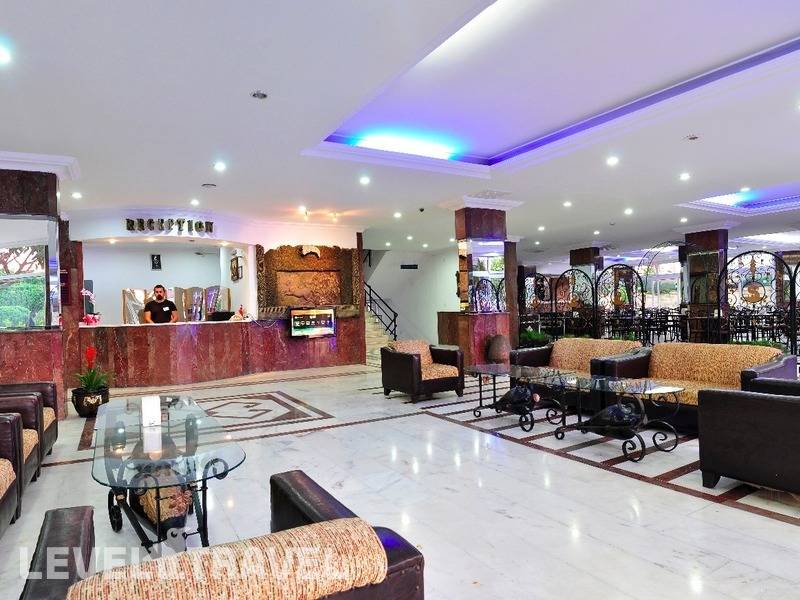 Фотография Kleopatra Sun Light Hotel