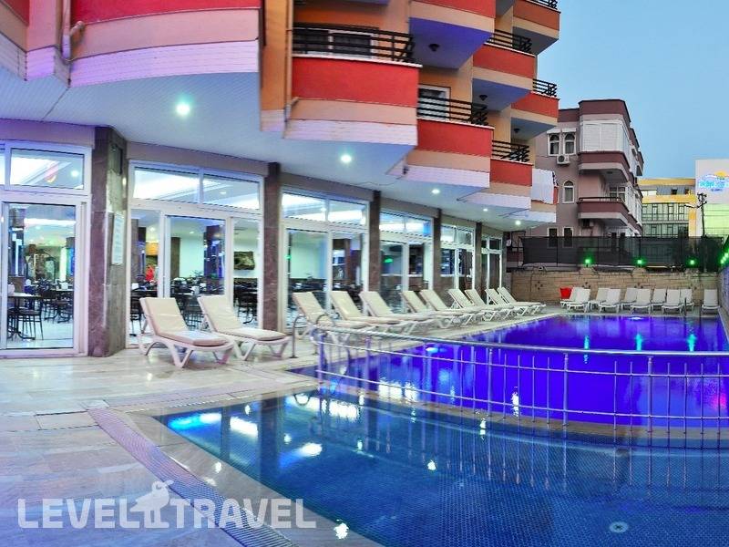 Фотография Kleopatra Sun Light Hotel