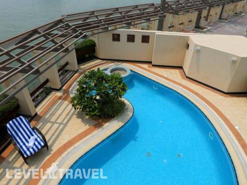 Фотография Al Bander Hotel & Resort