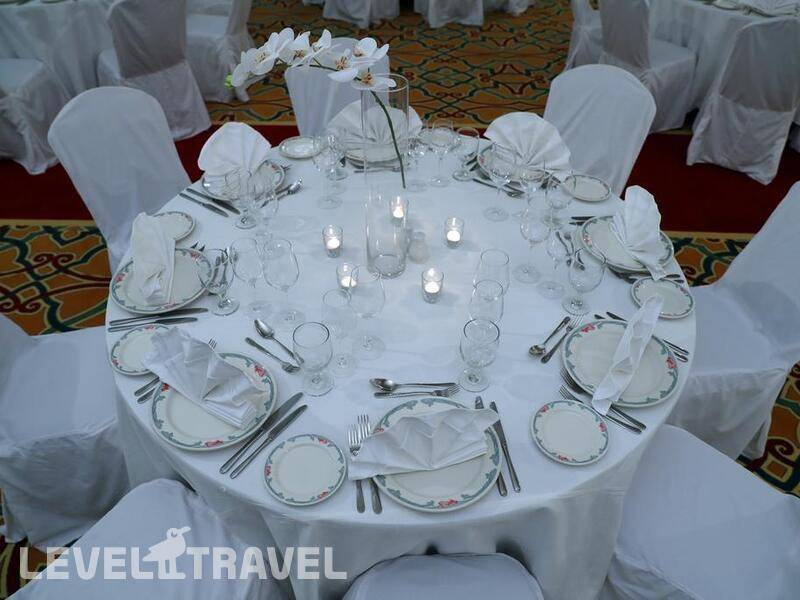 Фотография Al Bander Hotel & Resort