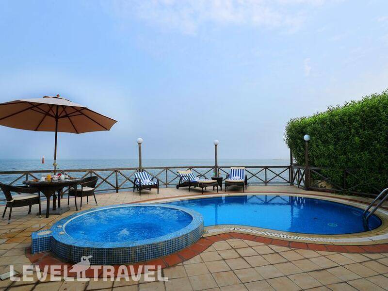 Фотография Al Bander Hotel & Resort