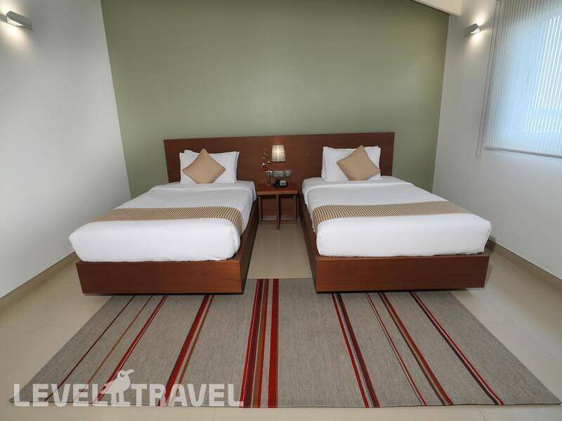 Фотография Al Bander Hotel & Resort