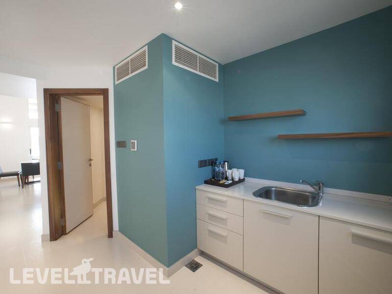 Фотография Al Bander Hotel & Resort
