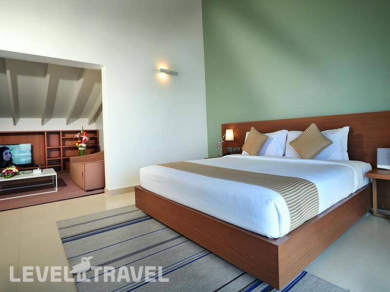 Фотография Al Bander Hotel & Resort