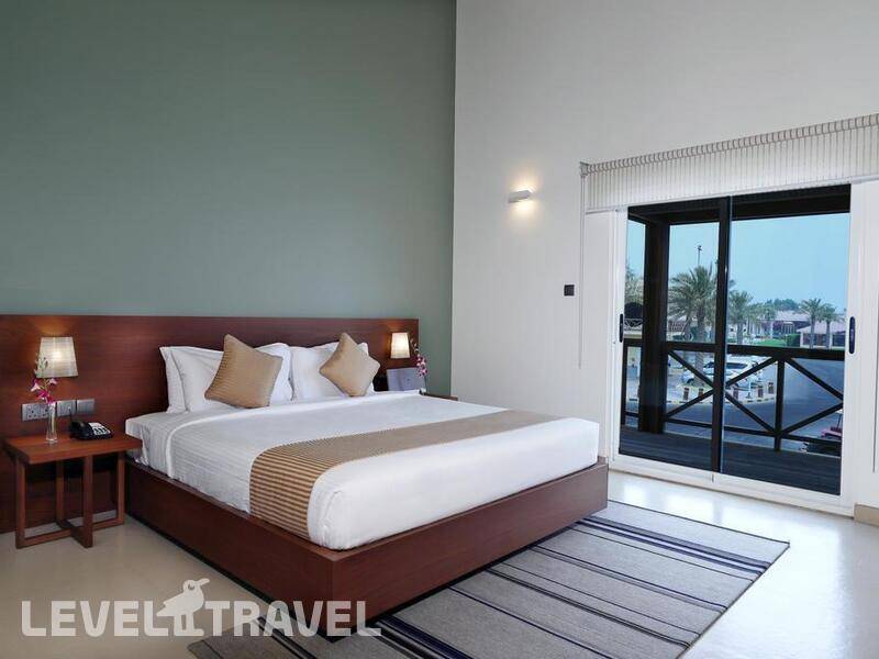 Фотография Al Bander Hotel & Resort