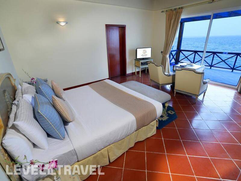 Фотография Al Bander Hotel & Resort