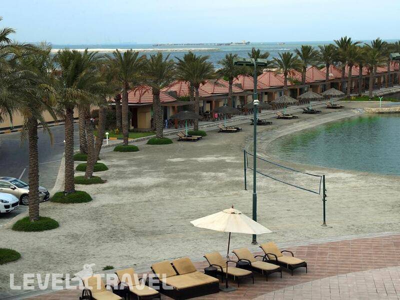 Фотография Al Bander Hotel & Resort