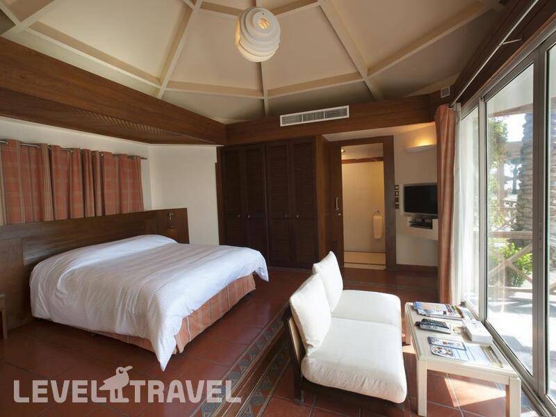 Фотография Al Bander Hotel & Resort