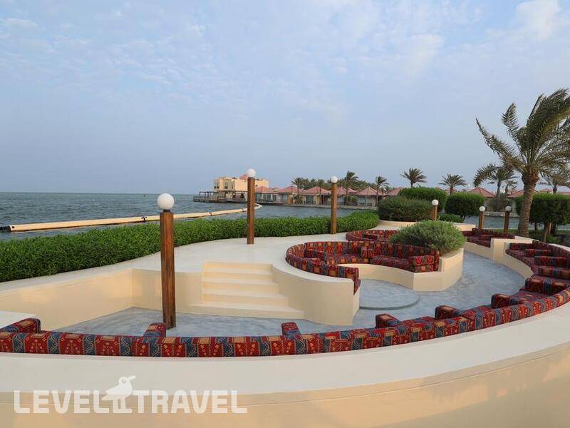 Фотография Al Bander Hotel & Resort
