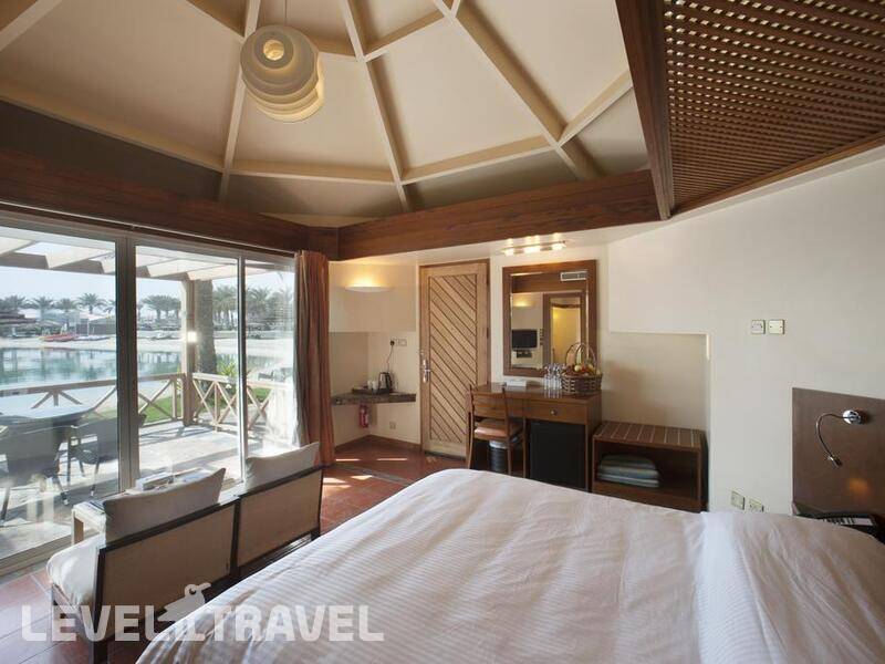Фотография Al Bander Hotel & Resort