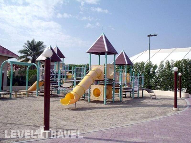 Фотография Al Bander Hotel & Resort