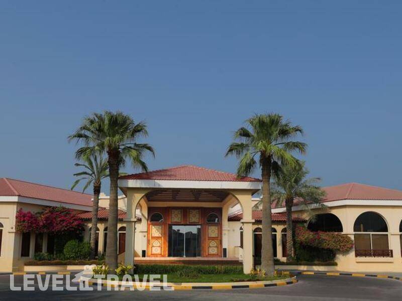 Фотография Al Bander Hotel & Resort