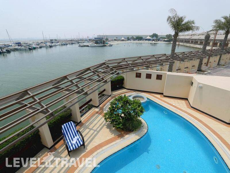 Фотография Al Bander Hotel & Resort