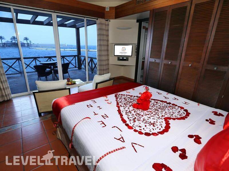 Фотография Al Bander Hotel & Resort