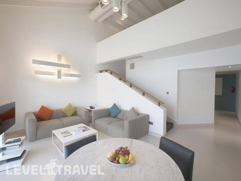 Фотография Al Bander Hotel & Resort