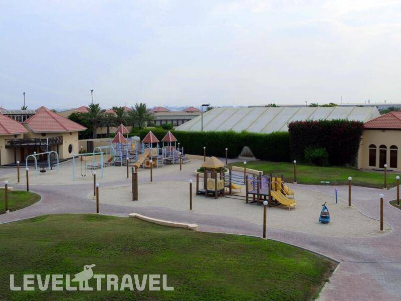Фотография Al Bander Hotel & Resort