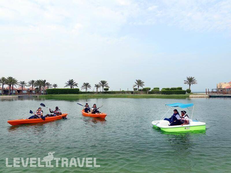 Фотография Al Bander Hotel & Resort