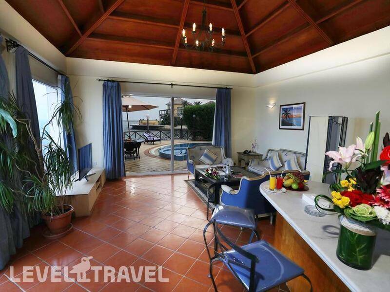 Фотография Al Bander Hotel & Resort