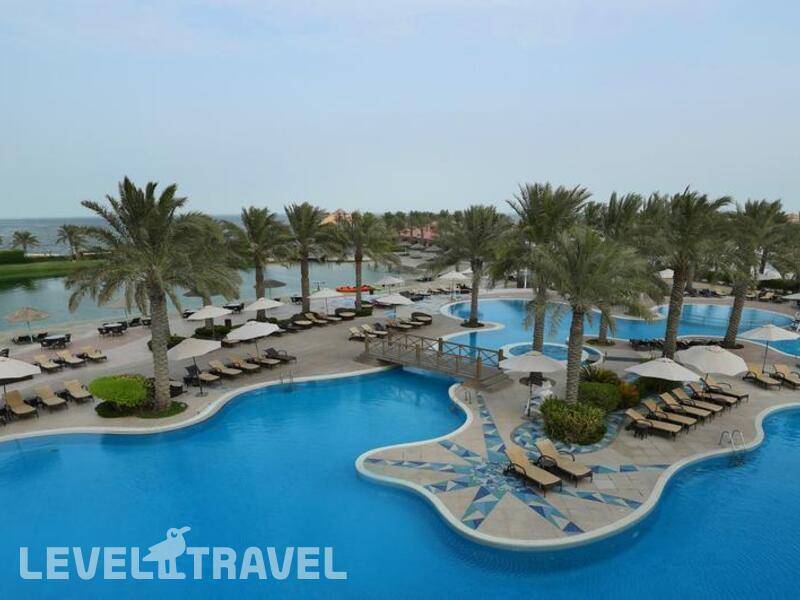 Фотография Al Bander Hotel & Resort