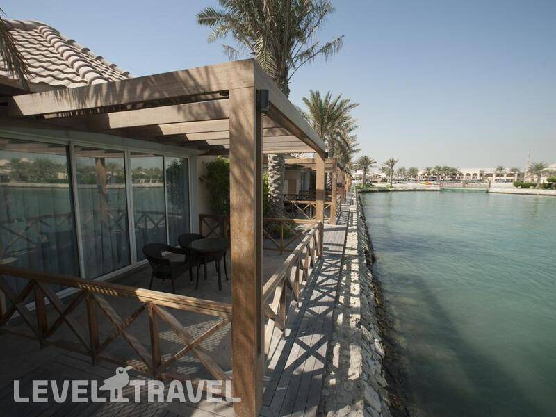 Фотография Al Bander Hotel & Resort