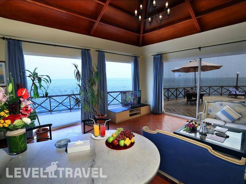 Фотография Al Bander Hotel & Resort