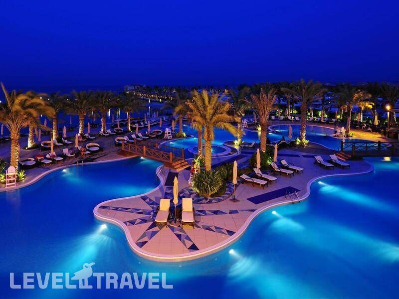 Фотография Al Bander Hotel & Resort