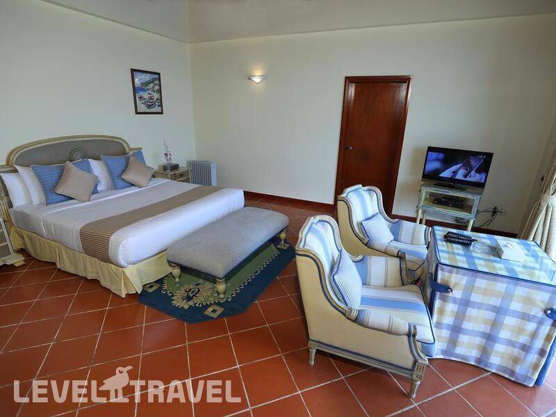 Фотография Al Bander Hotel & Resort