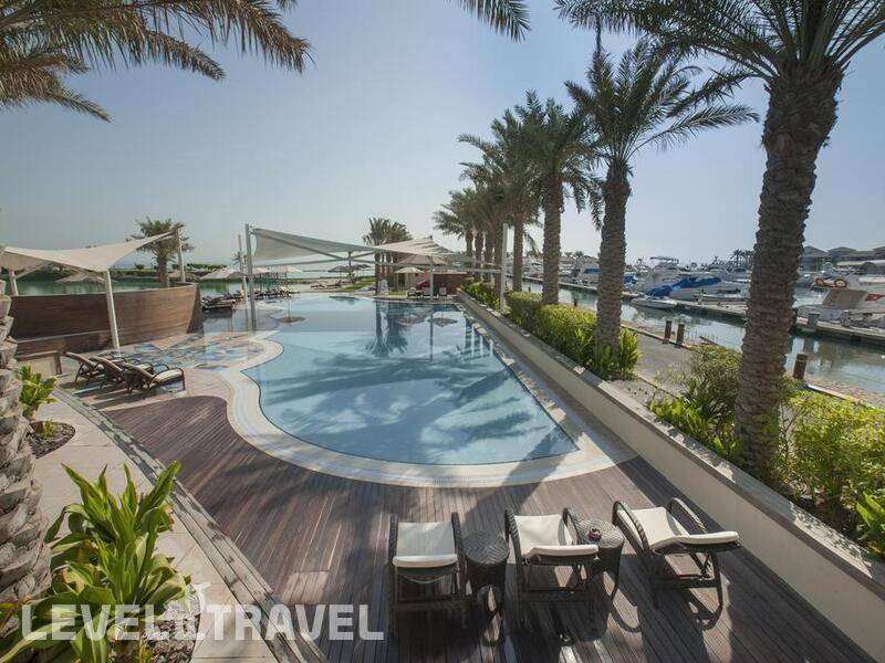 Фотография Al Bander Hotel & Resort