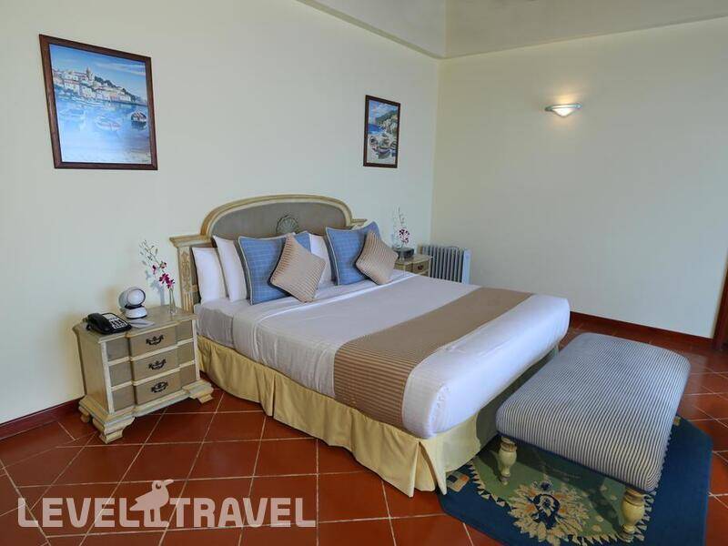 Фотография Al Bander Hotel & Resort