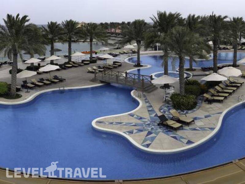 Фотография Al Bander Hotel & Resort
