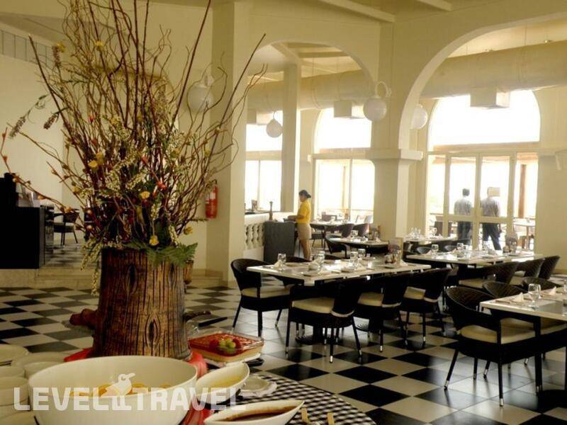 Фотография Al Bander Hotel & Resort