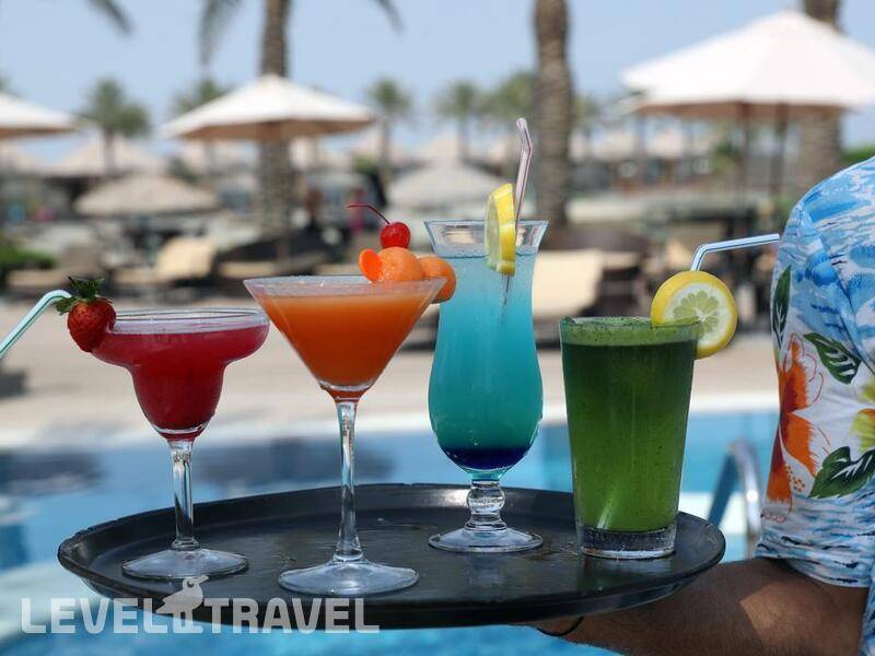 Фотография Al Bander Hotel & Resort