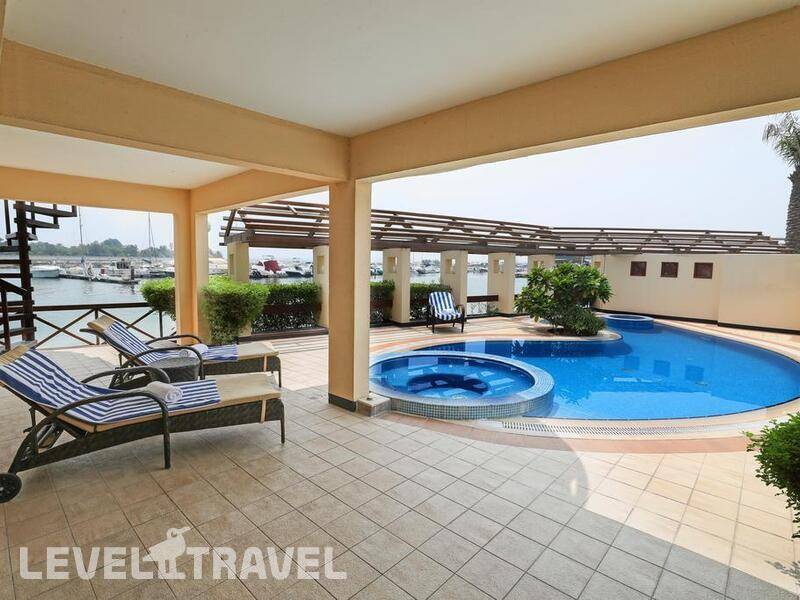 Фотография Al Bander Hotel & Resort