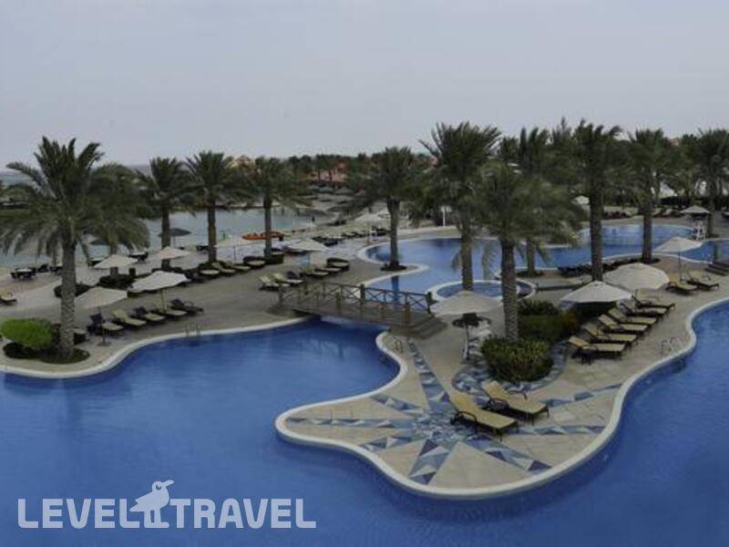 Фотография Al Bander Hotel & Resort