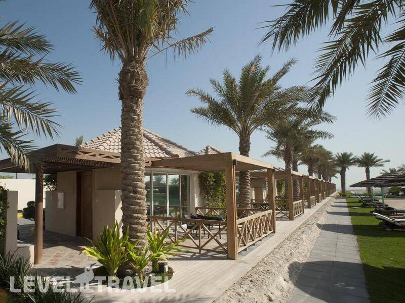 Фотография Al Bander Hotel & Resort