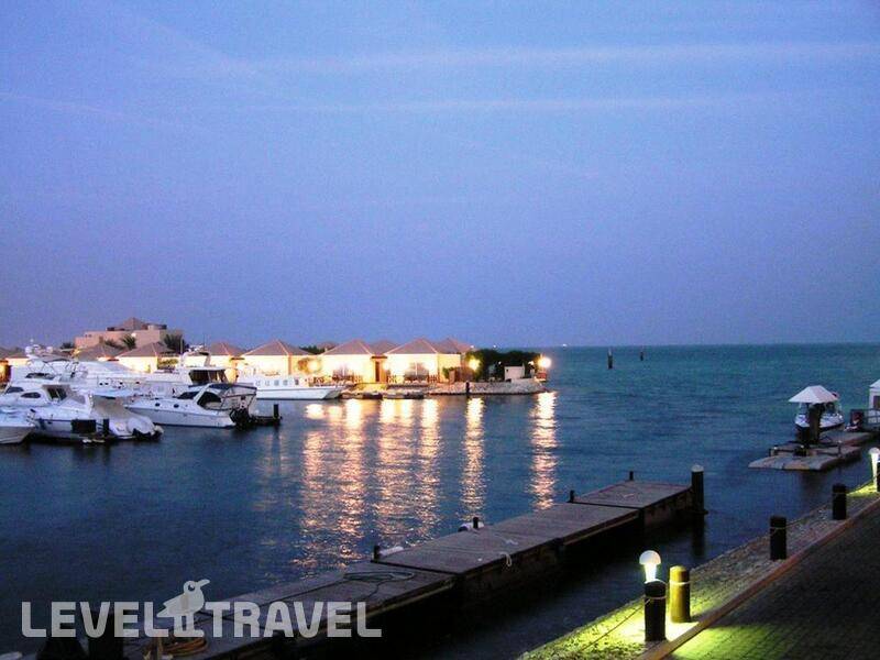 Фотография Al Bander Hotel & Resort
