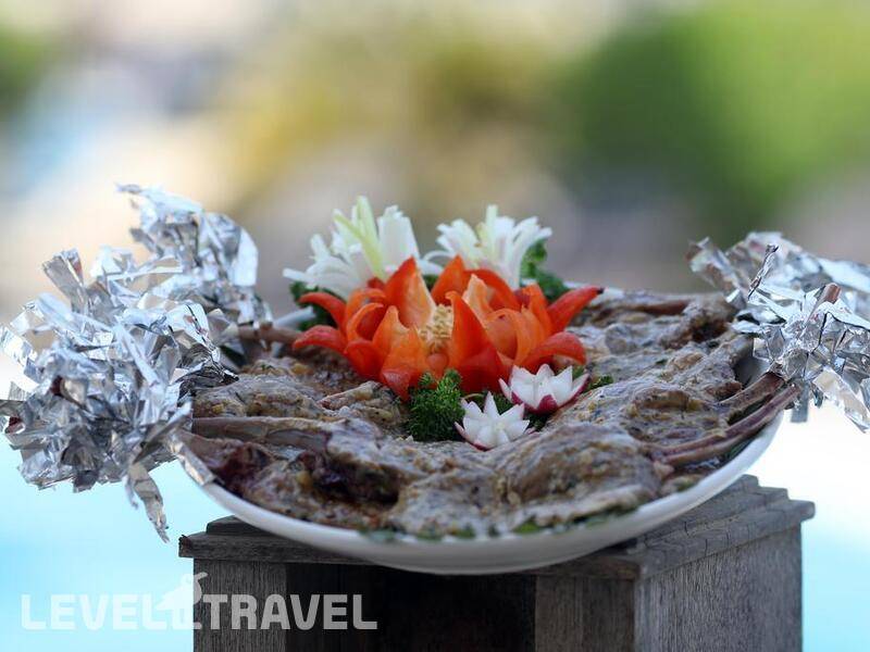 Фотография Al Bander Hotel & Resort