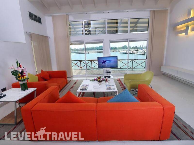 Фотография Al Bander Hotel & Resort