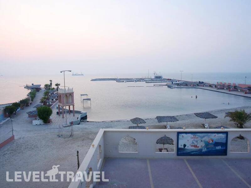 Фотография Bahrain Beach Resort