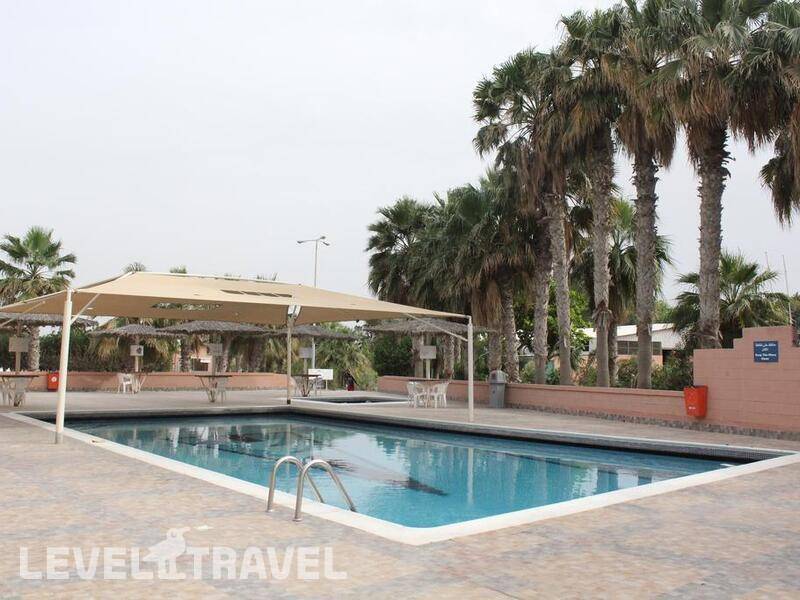 Фотография Bahrain Beach Resort